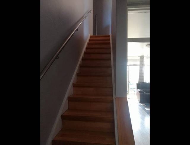2 BEDROOM PROPERTY TO RENT IN OAKDALE